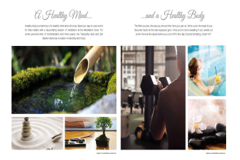 Stay at Tata Rio De Goa and have a healthy mind & body